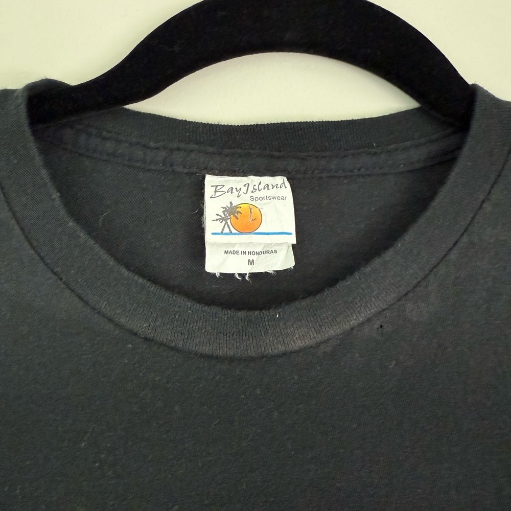 Led Zeppelin Tee - Picture 4 of 6